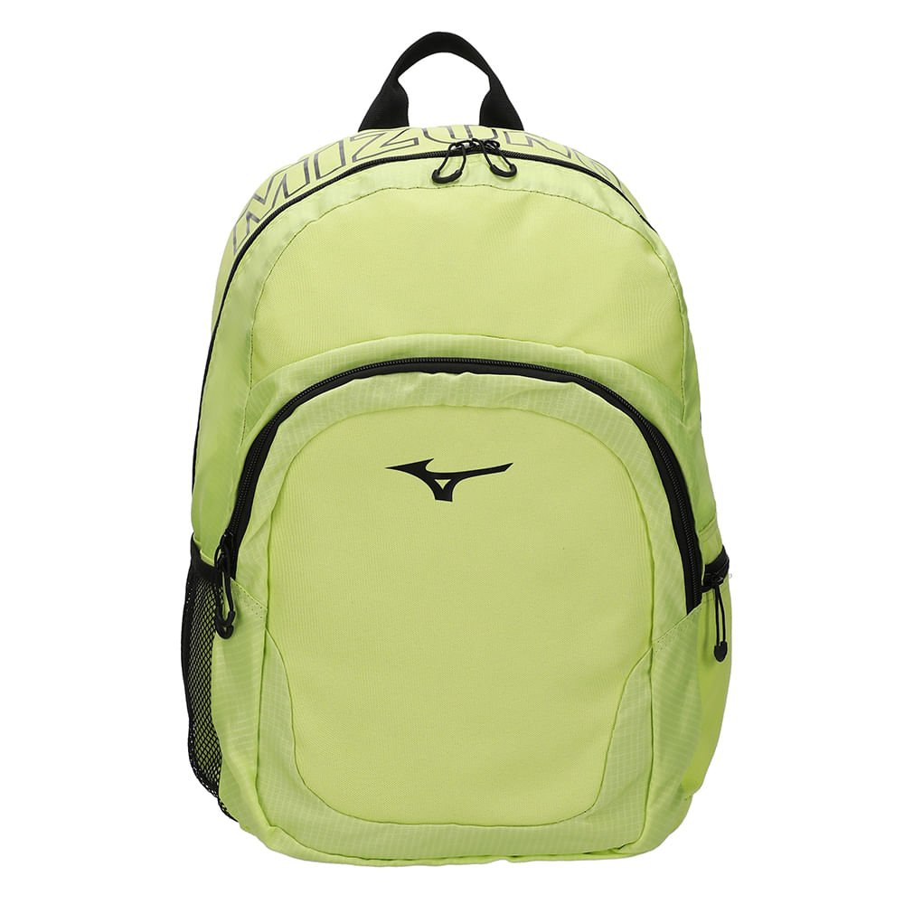Mochila Unissex Mizuno Sky Verde 1
