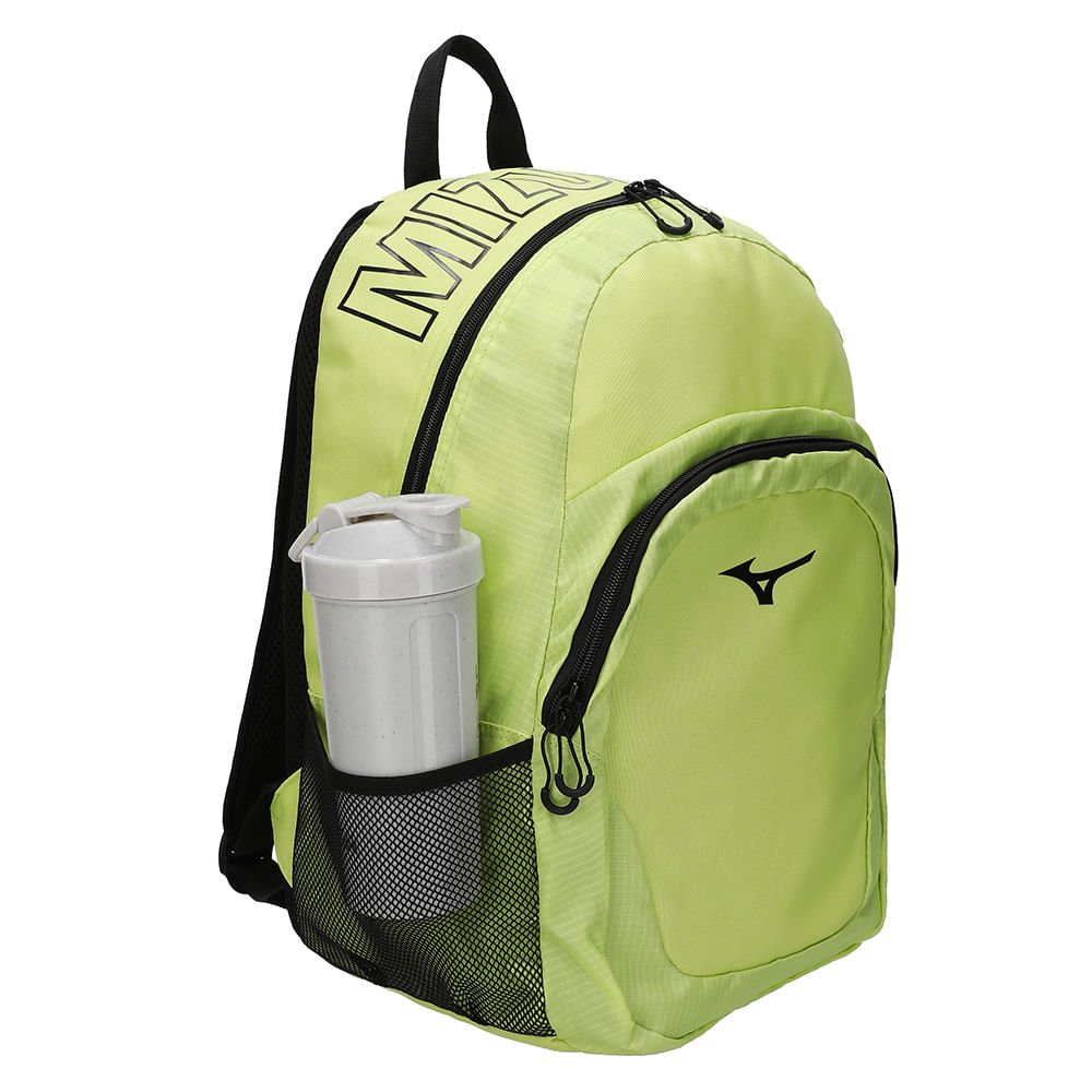 Mochila Unissex Mizuno Sky Verde 4