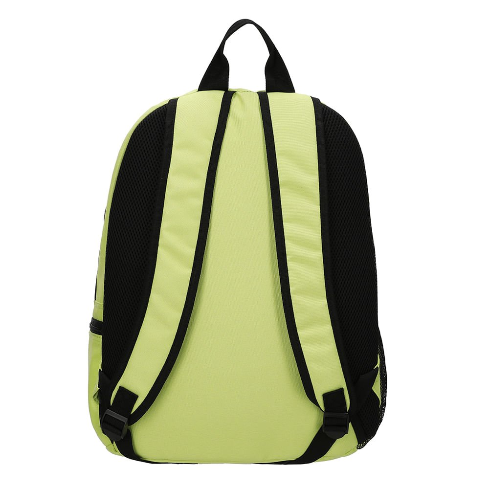 Mochila Unissex Mizuno Sky Verde 5