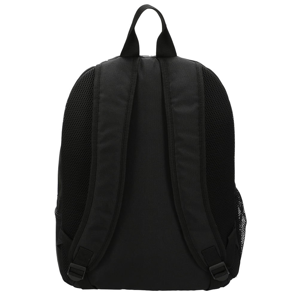 Mochila Unissex Mizuno Sky Preto 5