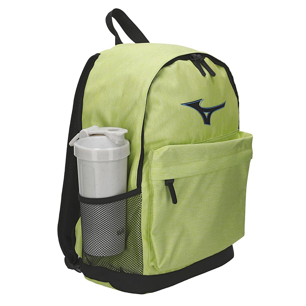 Mochila Unissex Mizuno Energy Verde 3
