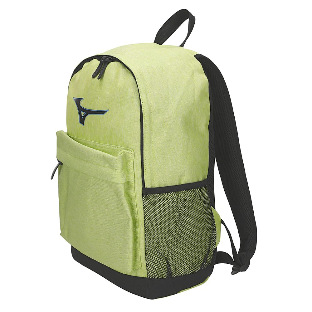 Mochila Unissex Mizuno Energy Verde 4