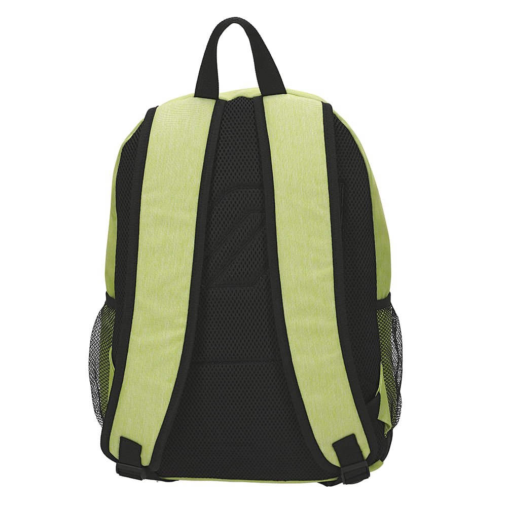 Mochila Unissex Mizuno Energy Verde 6