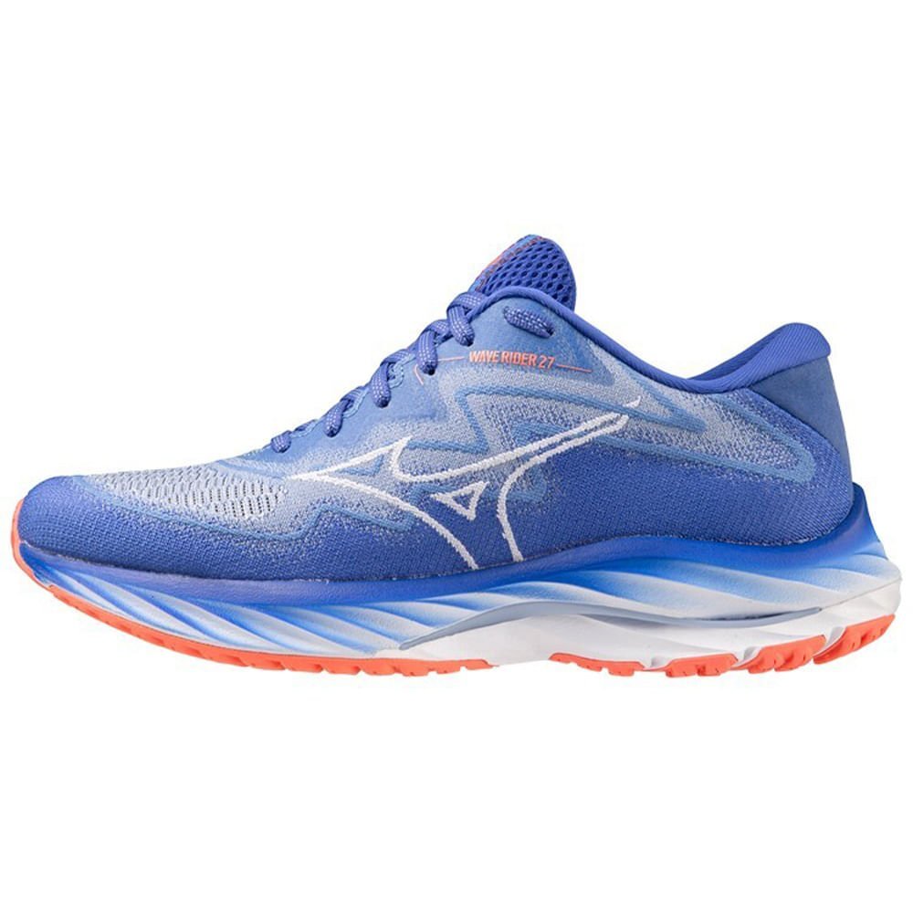 Tênis Feminino Mizuno Wave Rider 27 SSW
