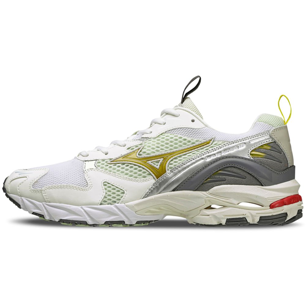 Tênis Unissex Mizuno Wave Rider 10 Icon