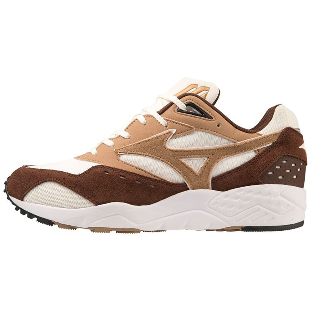 mizuno casual