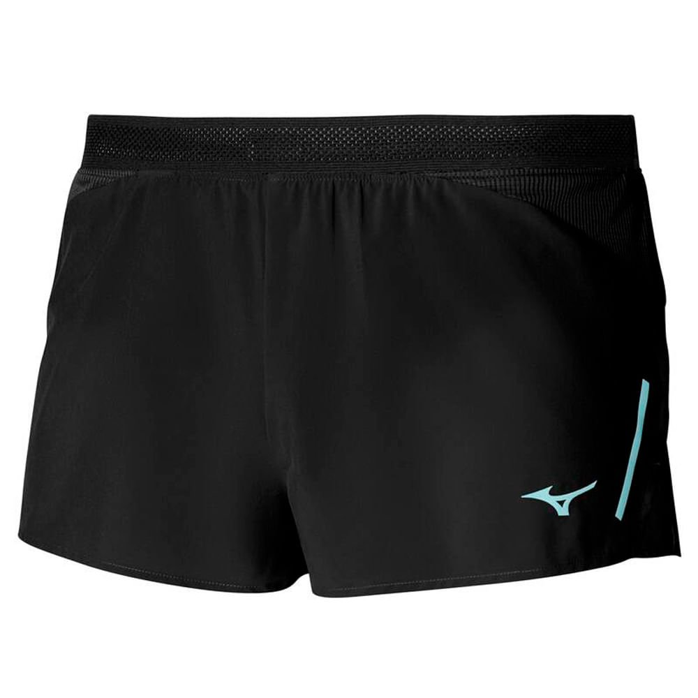 Shorts de Corrida Masculino Mizuno Aero Split 1.5