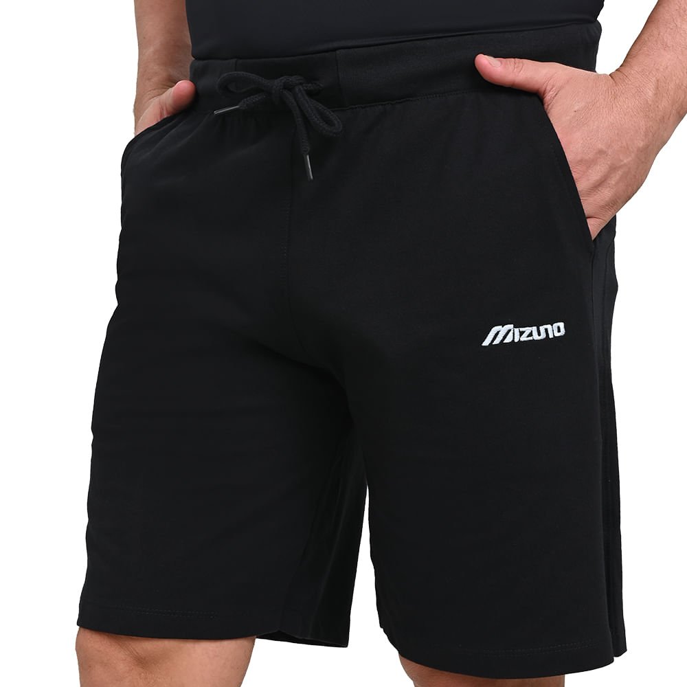 Bermuda Casual Masculina Mizuno Eco