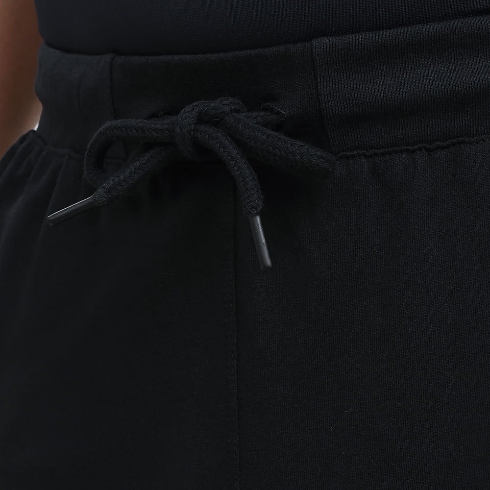 Bermuda Casual Masculina Mizuno Eco Preto 8