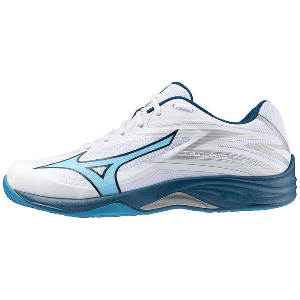 Tênis de Vôlei Mizuno Wave Thunder Blade Z