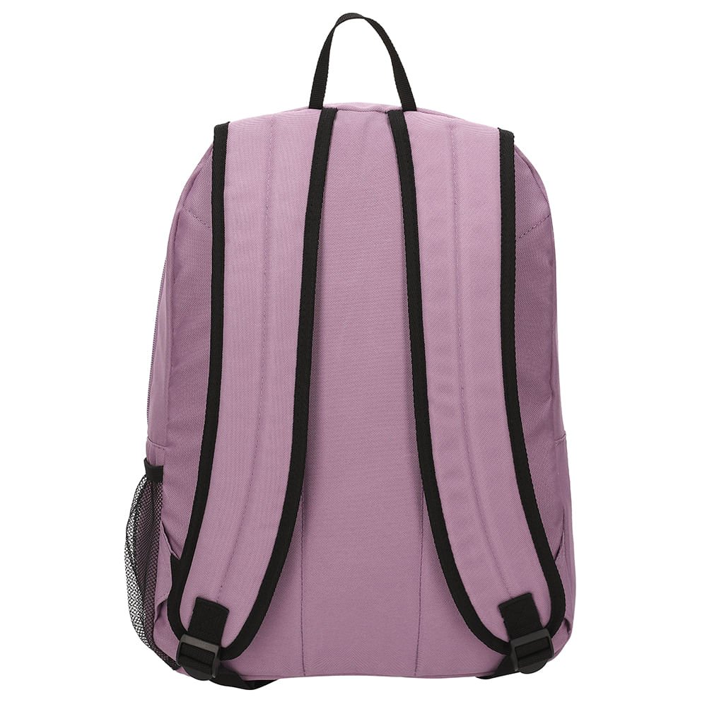Mochila Unissex Mizuno Endevour Roxo 5