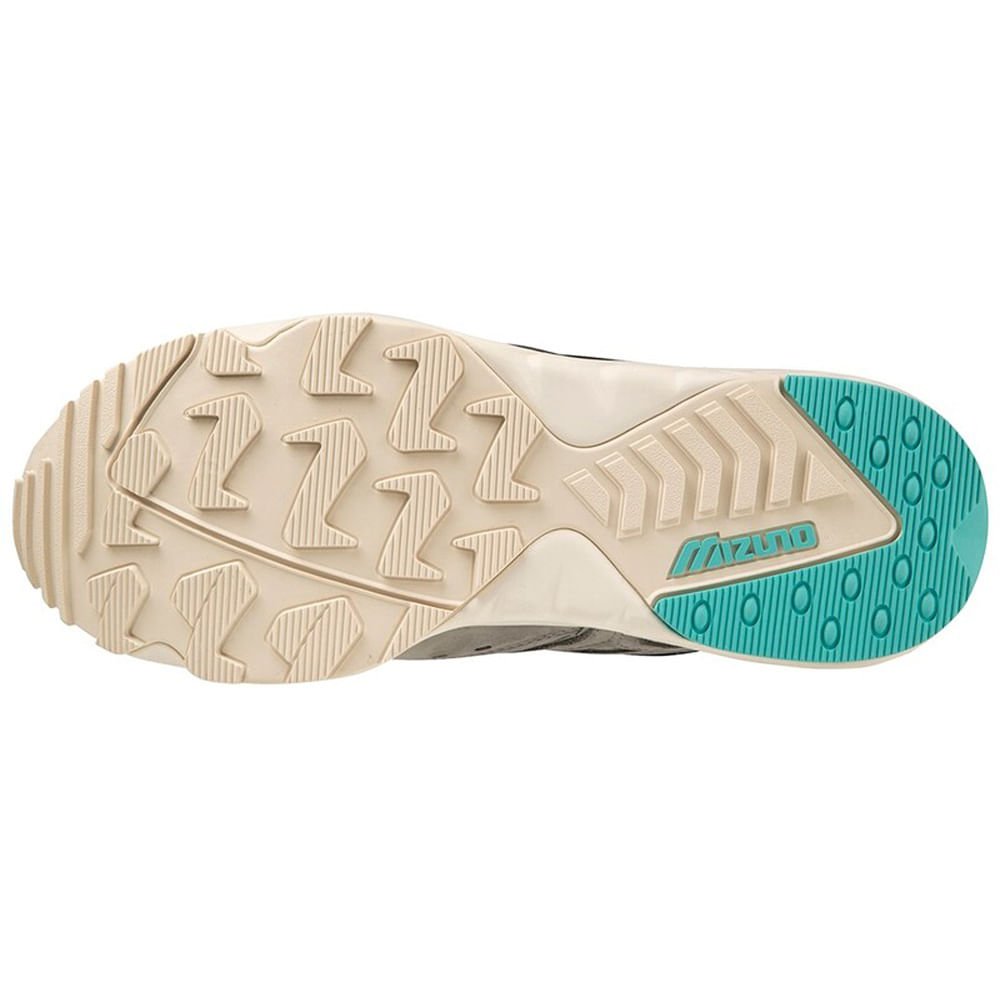 Tênis Casual Mizuno Contender x Footpatrol Preto 5