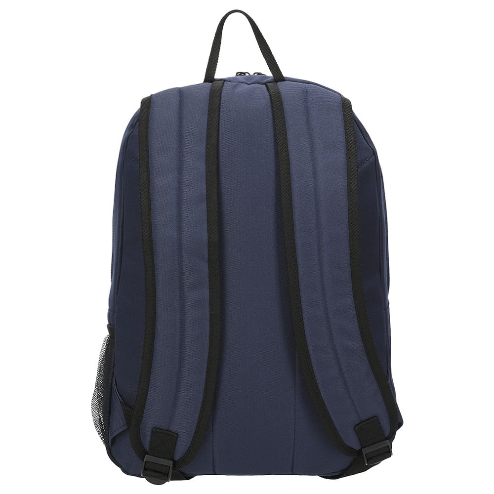 Mochila Unissex Mizuno Endevour Azul 5