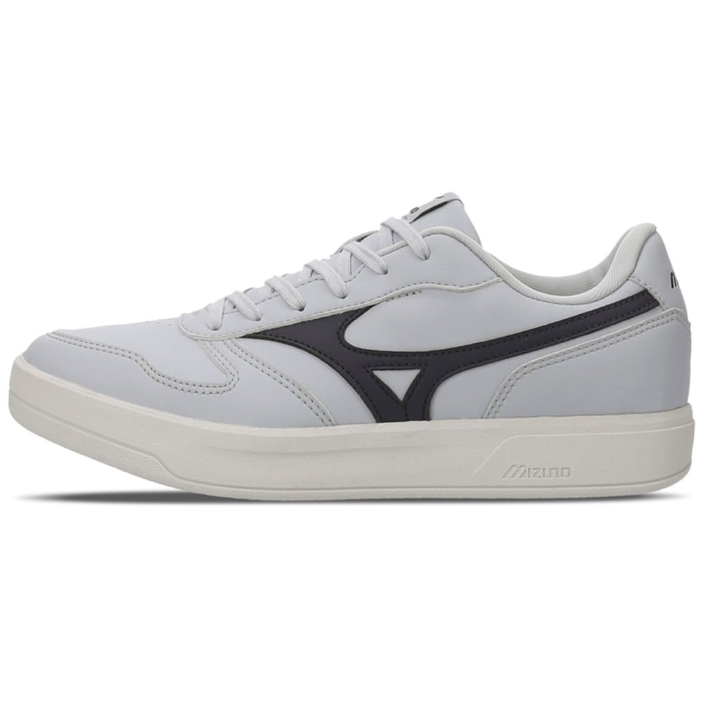 Tênis Casual Feminino Mizuno Street Wind