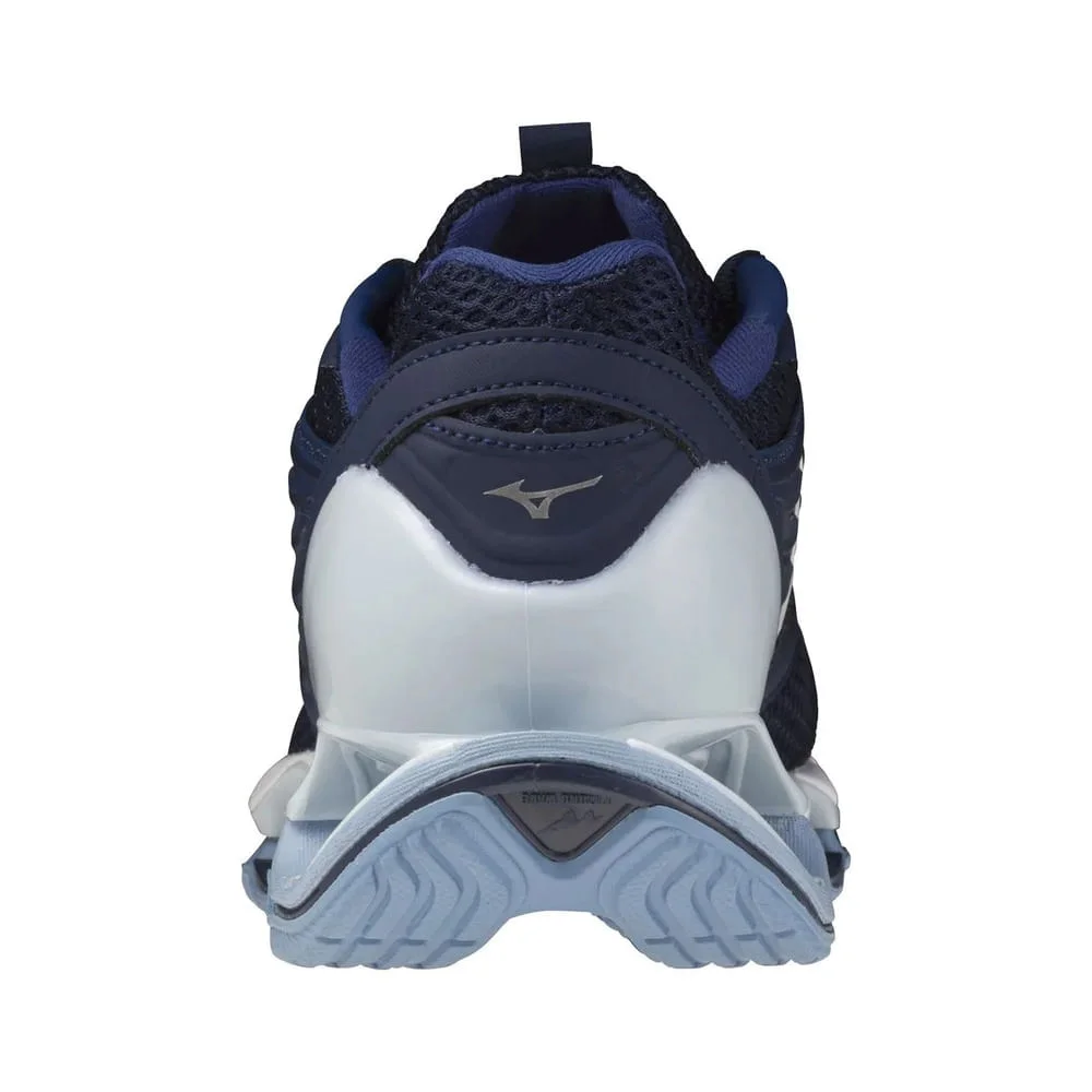 Tênis Mizuno Wave Prophecy 13-S Azul 3