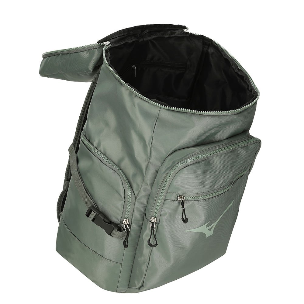 Mochila Unissex Mizuno Big Verde 3