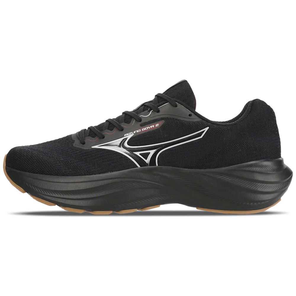 Tênis de Corrida Masculino Mizuno Goya 2