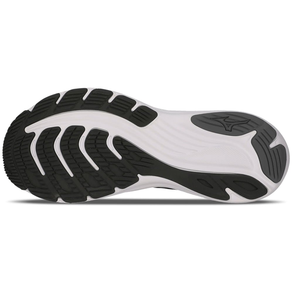 Tênis de Corrida Mizuno Goya 2 Preto 5