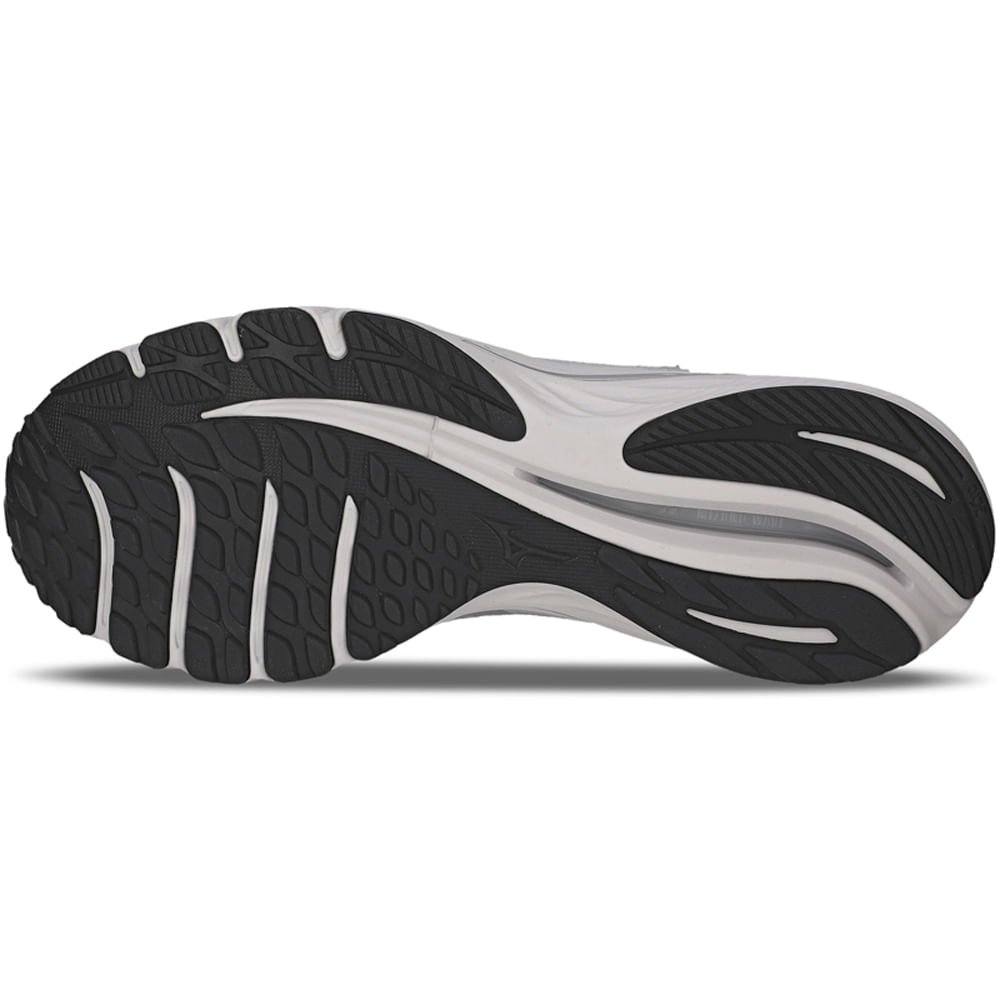 Tênis Casual Mizuno Suteki Branco 5