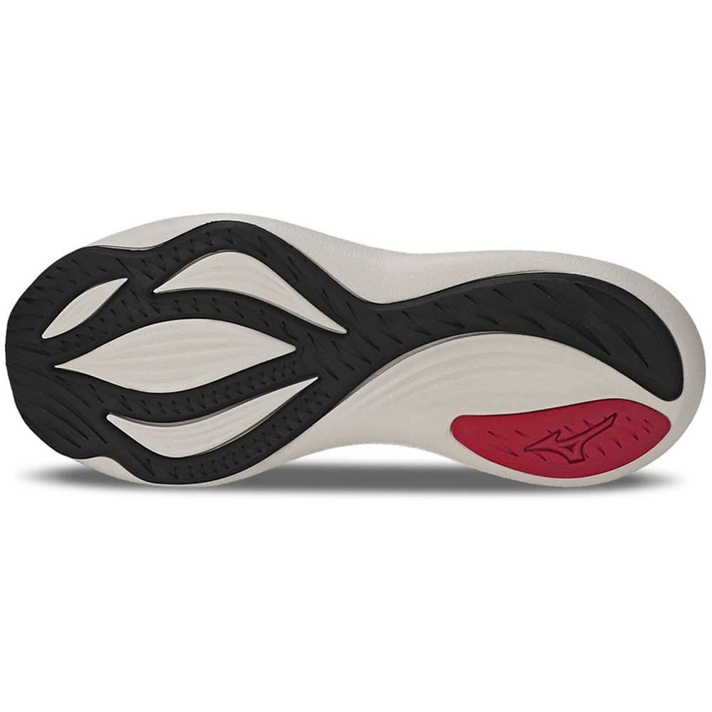 Tênis de Corrida Feminino Mizuno Oracle Rosa 5