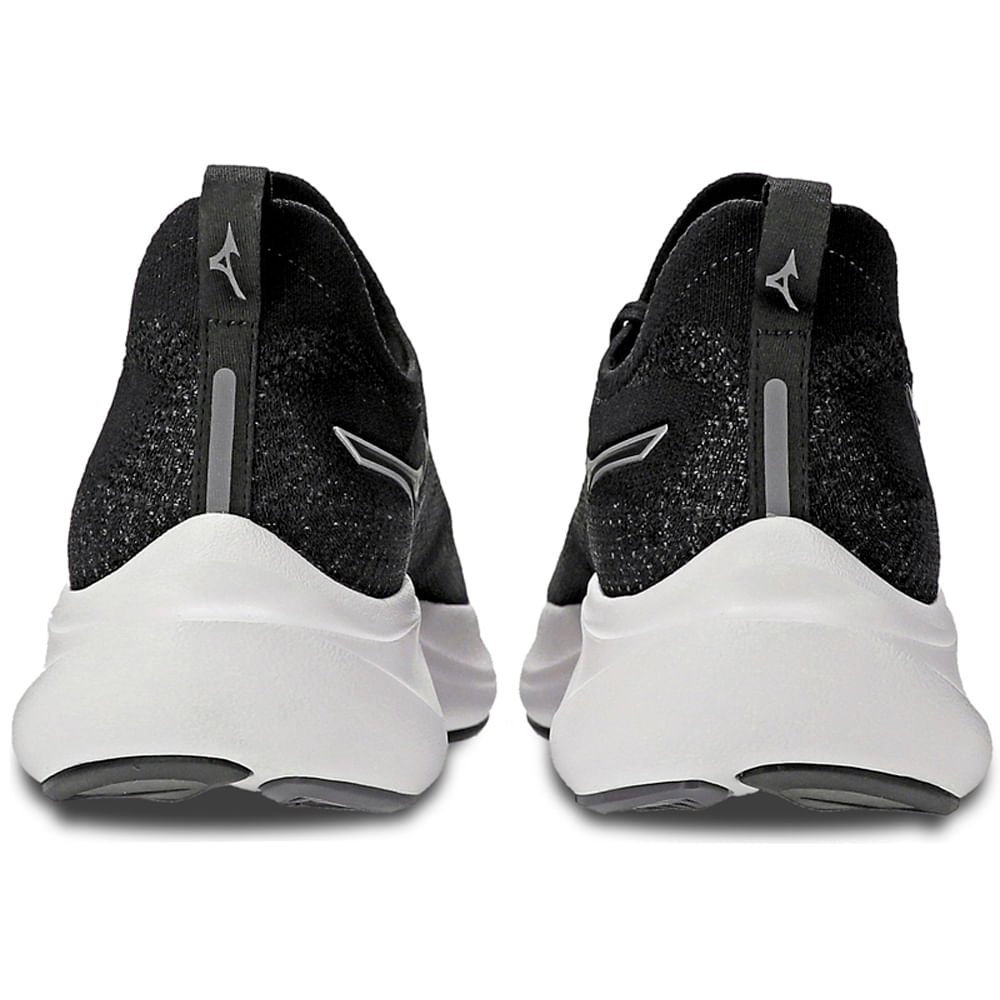 Tênis de Corrida Mizuno Oracle Preto 3