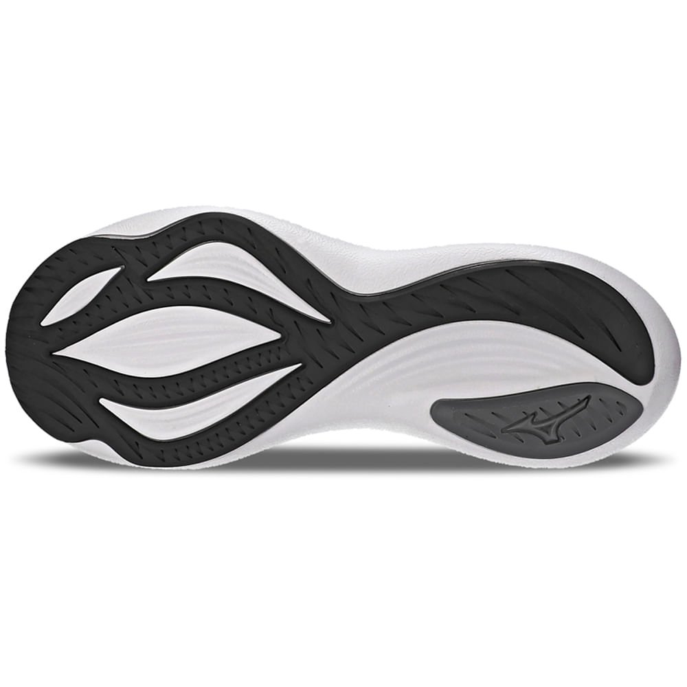 Tênis de Corrida Mizuno Oracle Preto 5