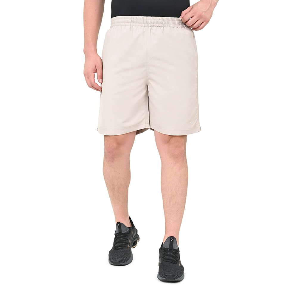 Bermuda de Treino Masculina Mizuno Basic Rip Stop 3