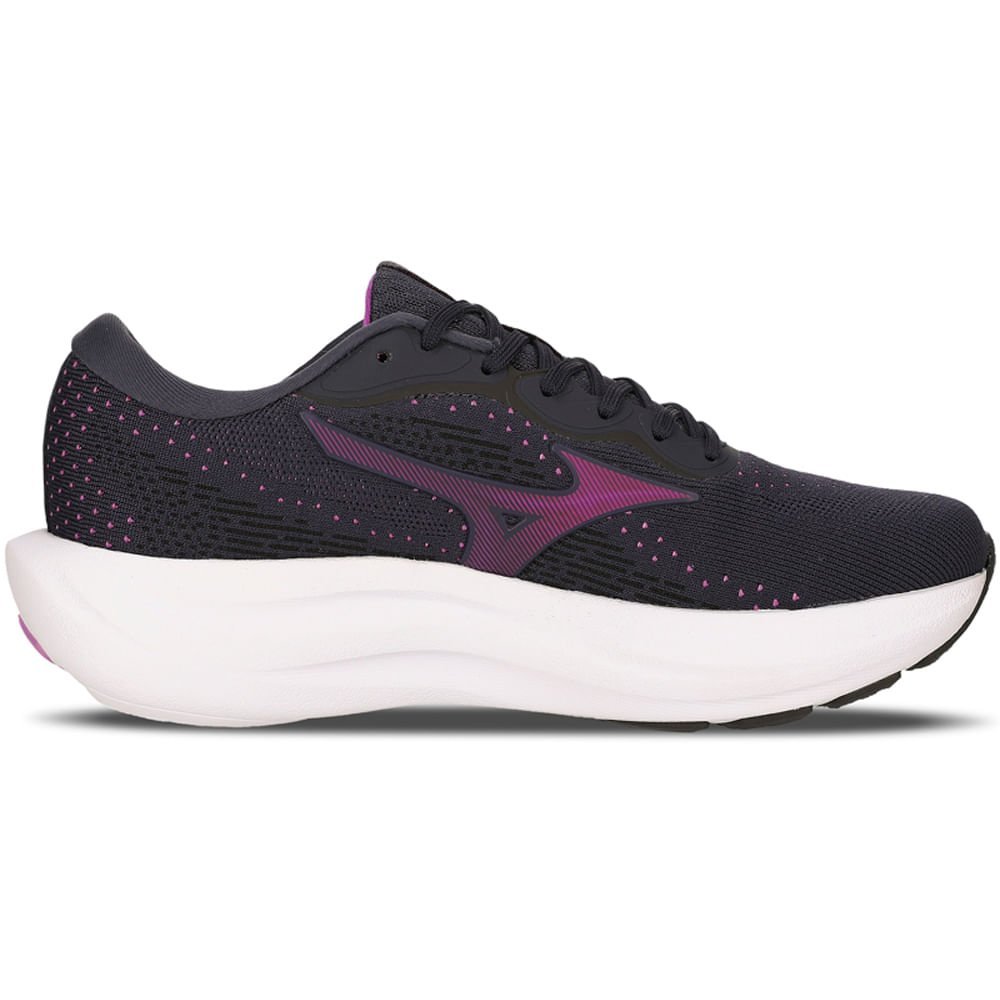 Tênis de Corrida Feminino Mizuno Virtue Roxo 4