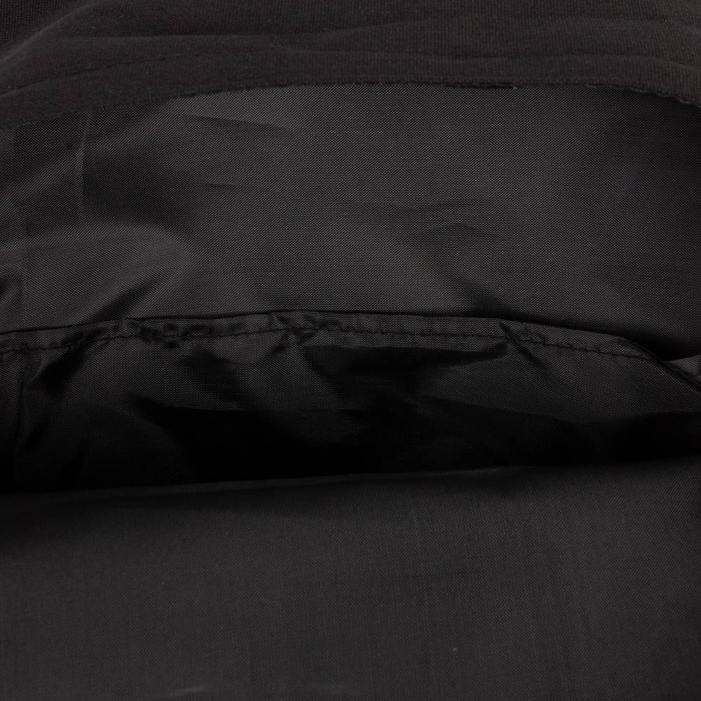 Kit 1 Tênis masculino Mizuno de corrida Wave Invictus 4 e 1 mochila Energy Preto 7