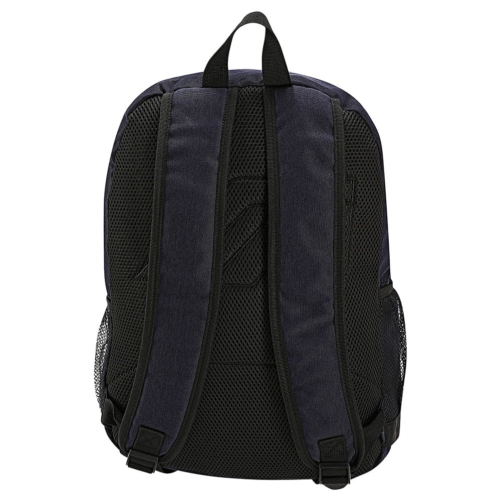 Kit 1 Tênis de Corrida Masculino Mizuno Wave Legend 3 e 1 Mochila Energy Azul 5