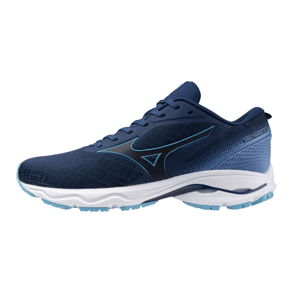Tênis de Corrida Masculino Mizuno Wave Prodigy 6