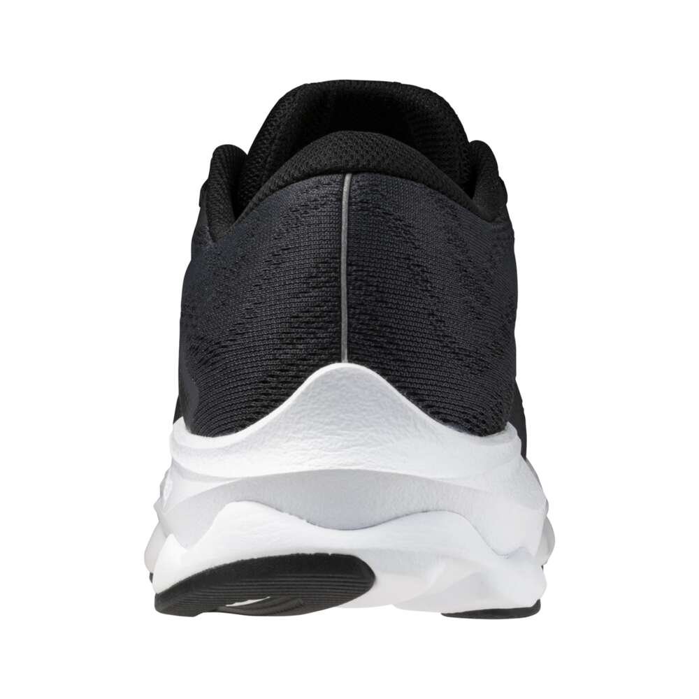 Tênis de Corrida Mizuno Wave Serene Cinza 3