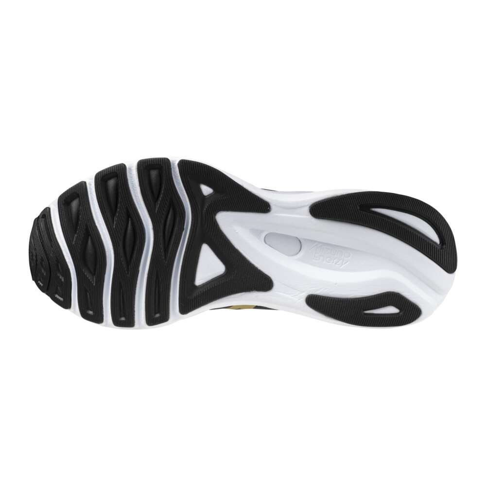 Tênis de Corrida Mizuno Wave Serene Cinza 5