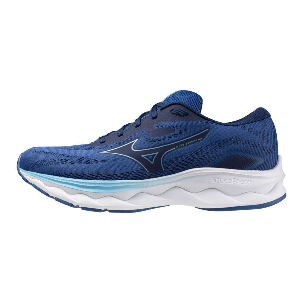 Tênis de Corrida Mizuno Wave Serene