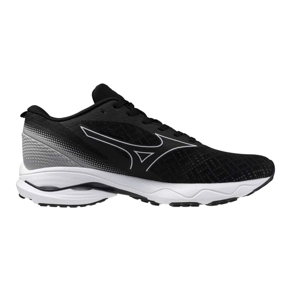 Tênis de Corrida Masculino Mizuno Wave Prodigy 6 Preto 4