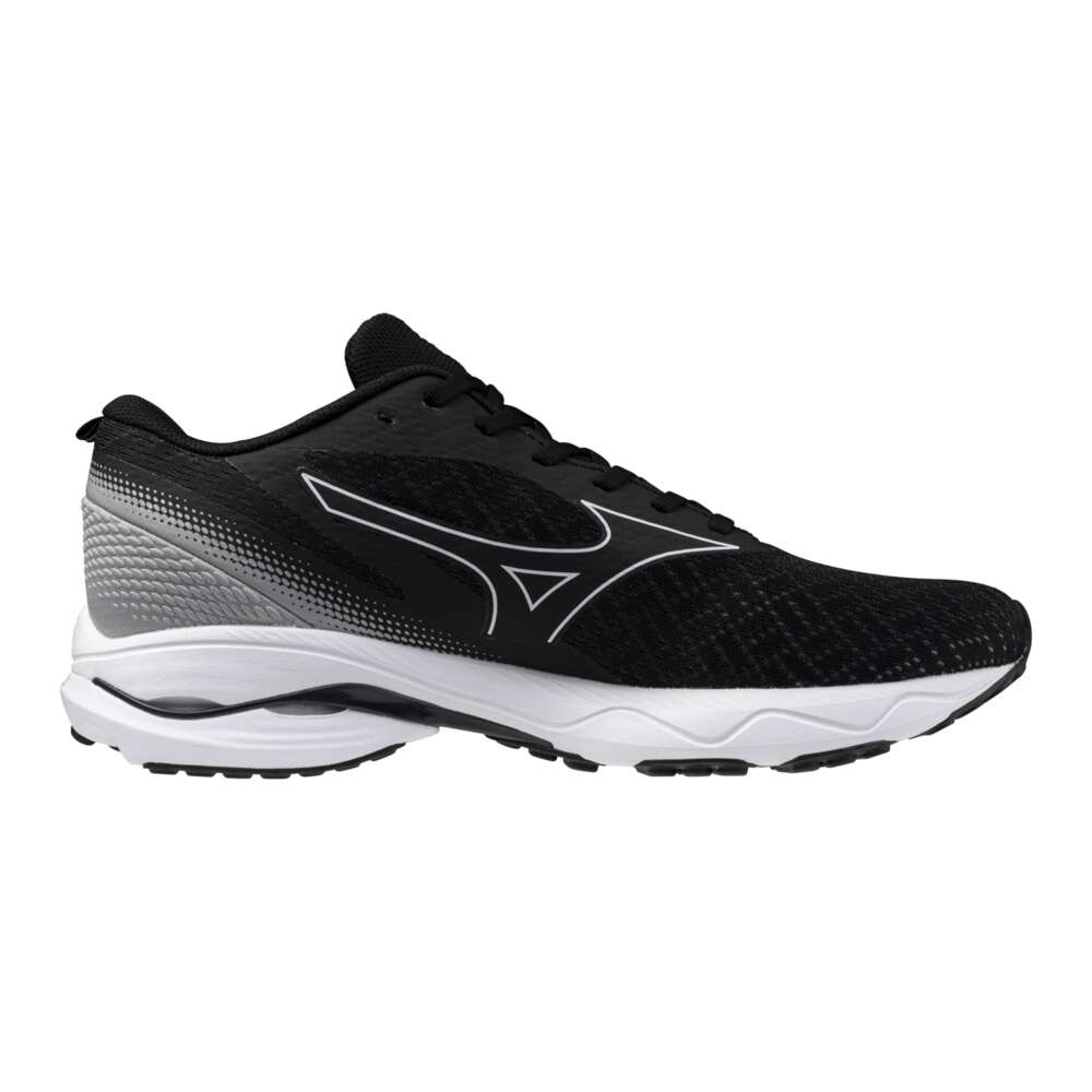Tênis de Corrida Masculino Mizuno Wave Prodigy 6 Preto 4