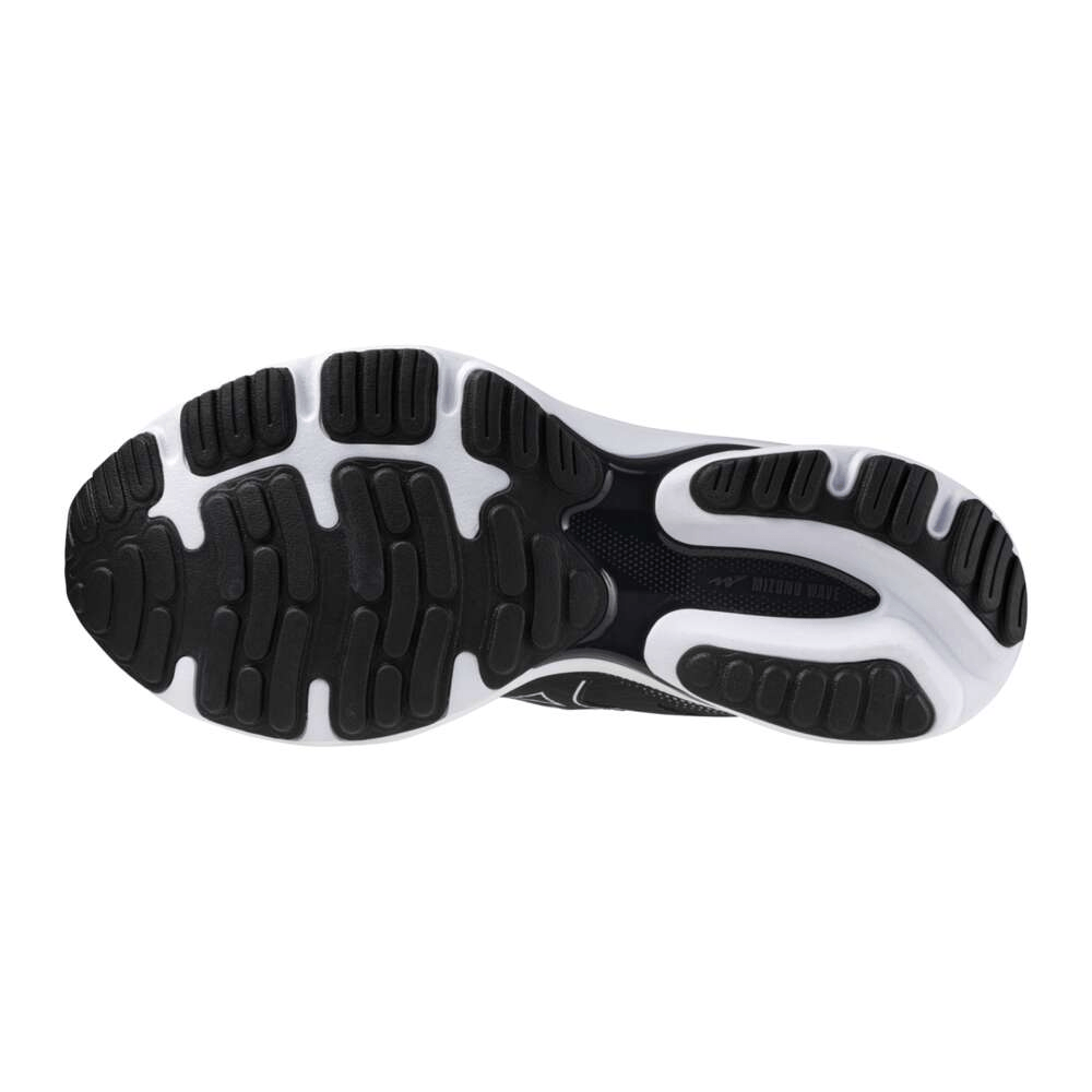 Tênis de Corrida Masculino Mizuno Wave Prodigy 6 Preto 5