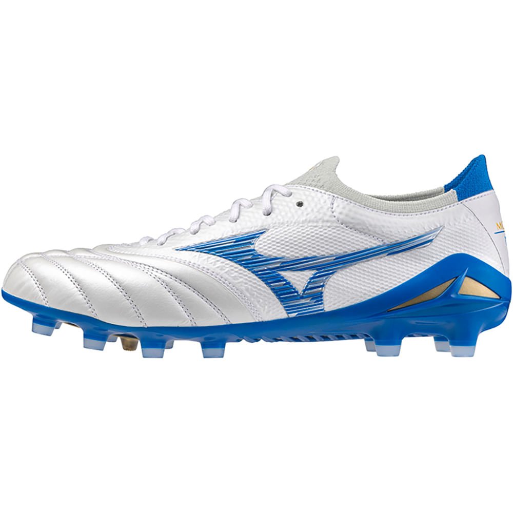 Chuteira de Campo Masculina Mizuno Morelia Neo IV Beta Japan