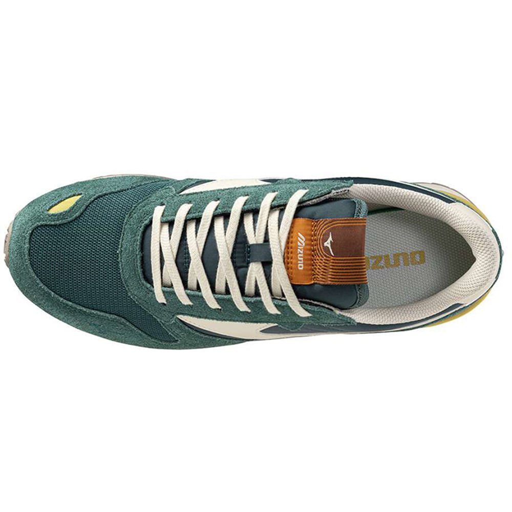 Tênis Casual Mizuno RB87 Azul 2