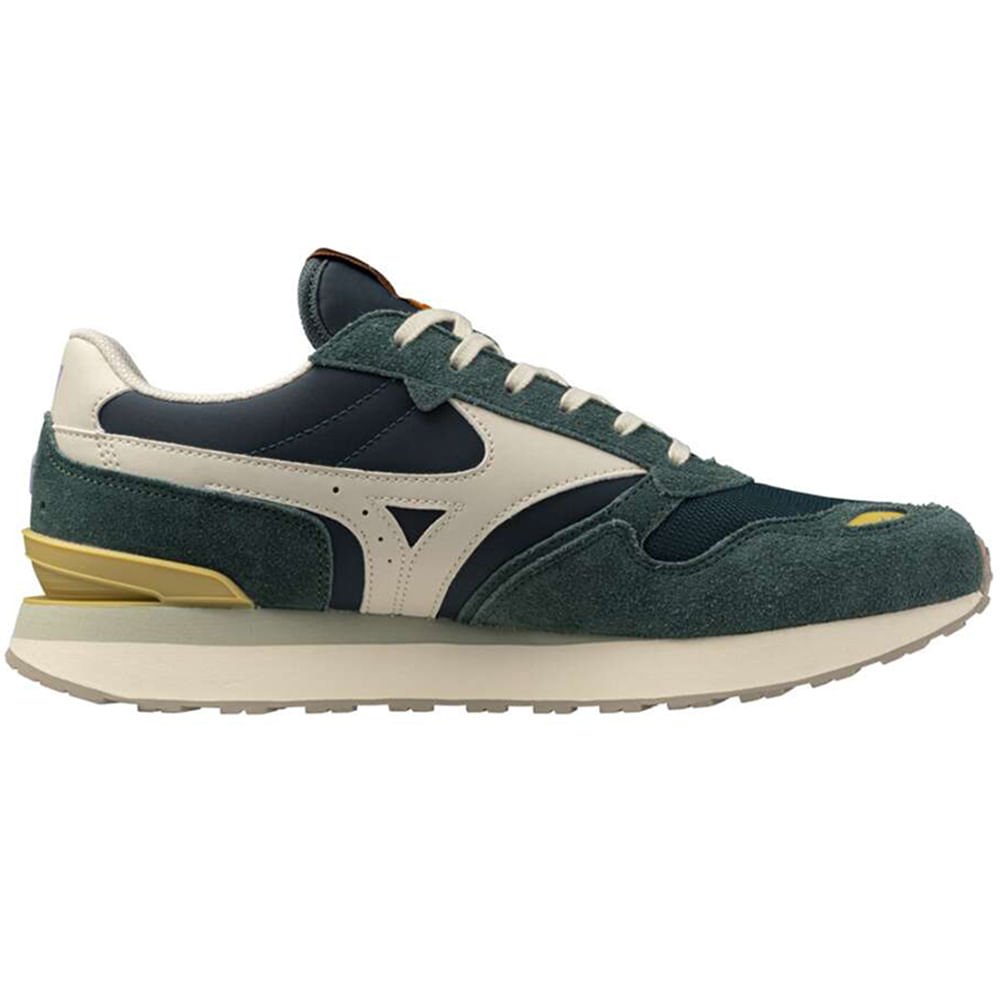 Tênis Casual Mizuno RB87 Azul 4