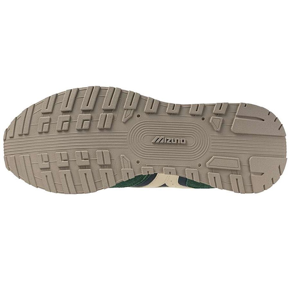 Tênis Casual Mizuno RB87 Azul 5