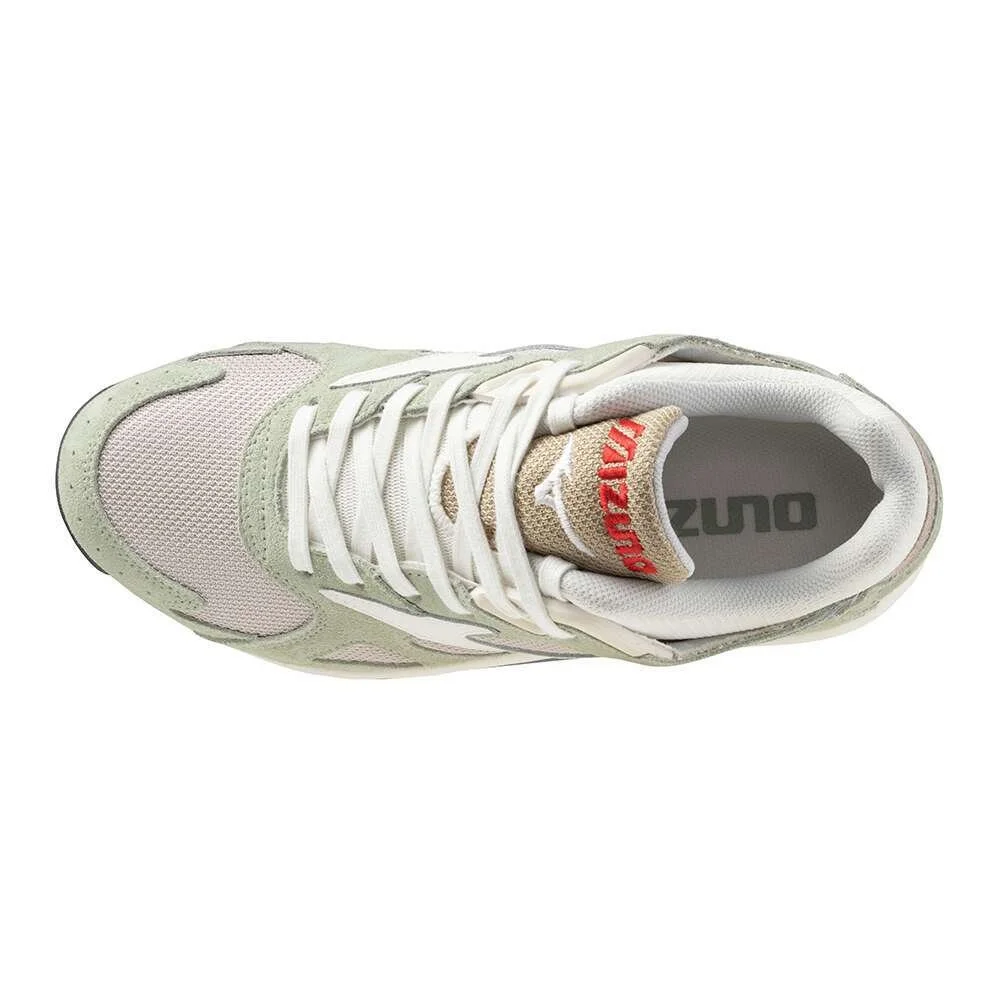 Tênis Casual Mizuno Sky Medal Verde 2