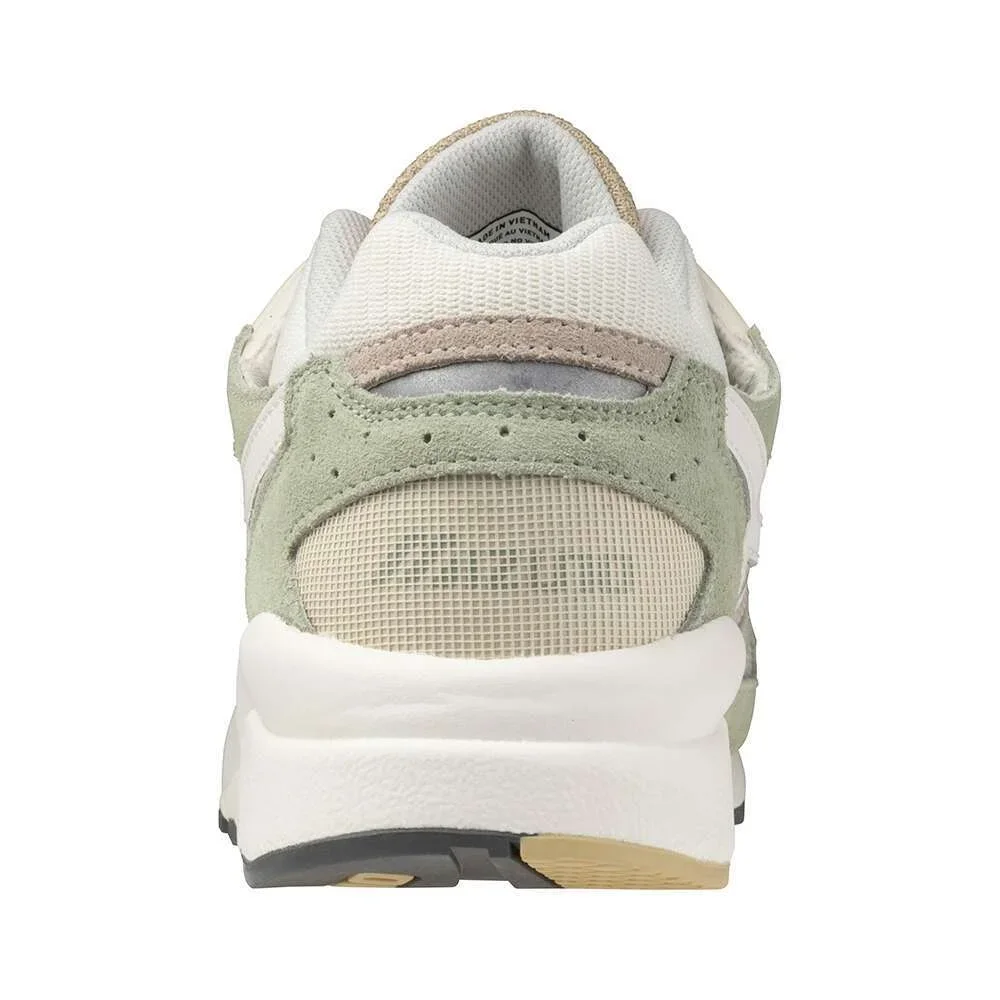 Tênis Casual Mizuno Sky Medal Verde 3