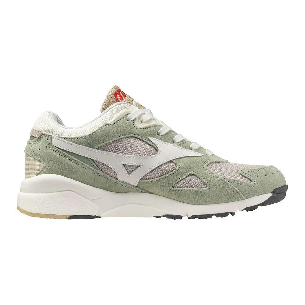 Tênis Casual Mizuno Sky Medal Verde 4