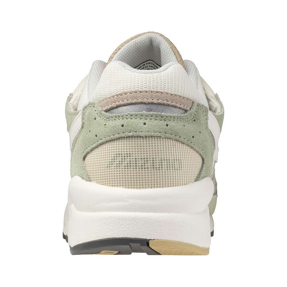 Tênis Casual Mizuno Sky Medal Verde 3