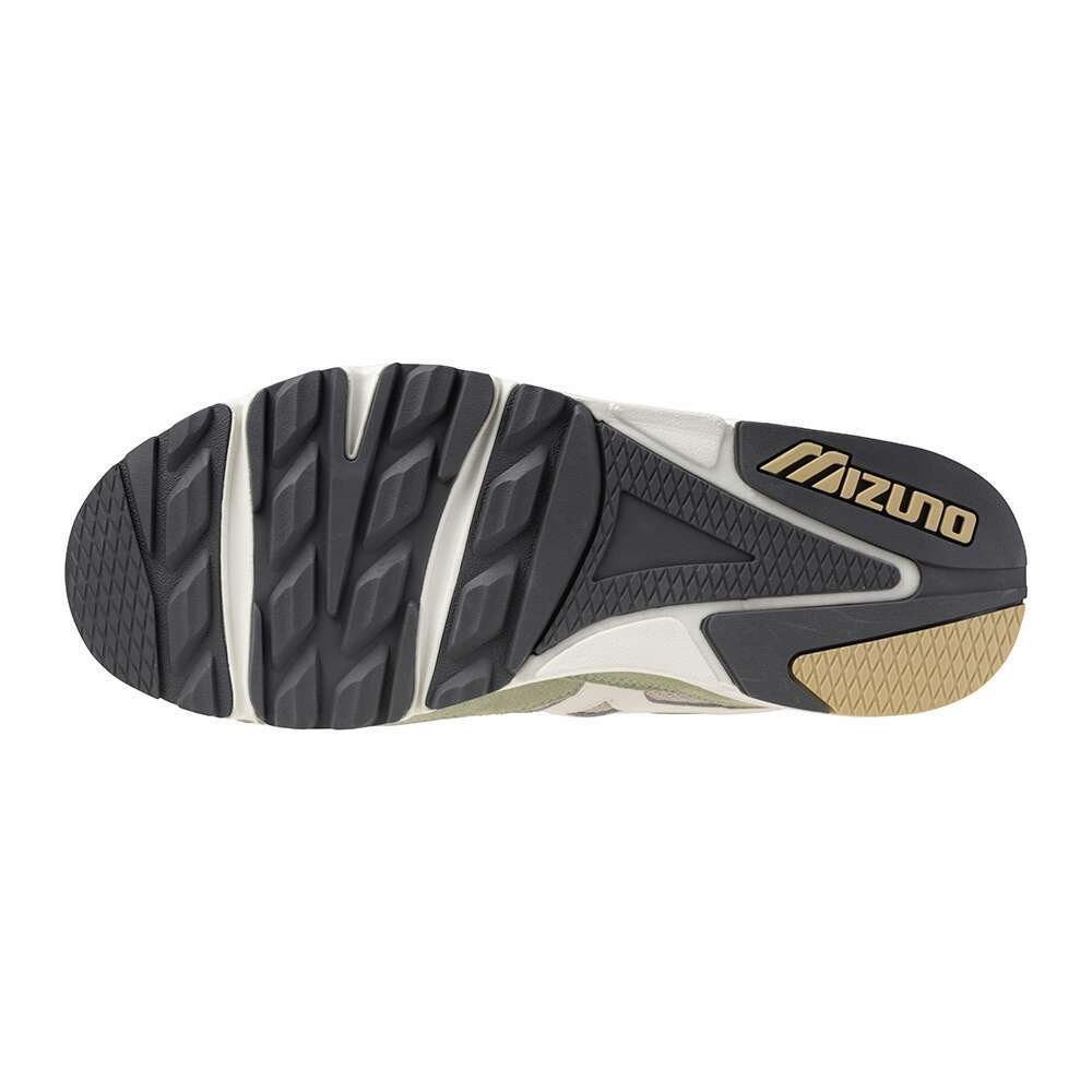 Tênis Casual Mizuno Sky Medal Verde 5
