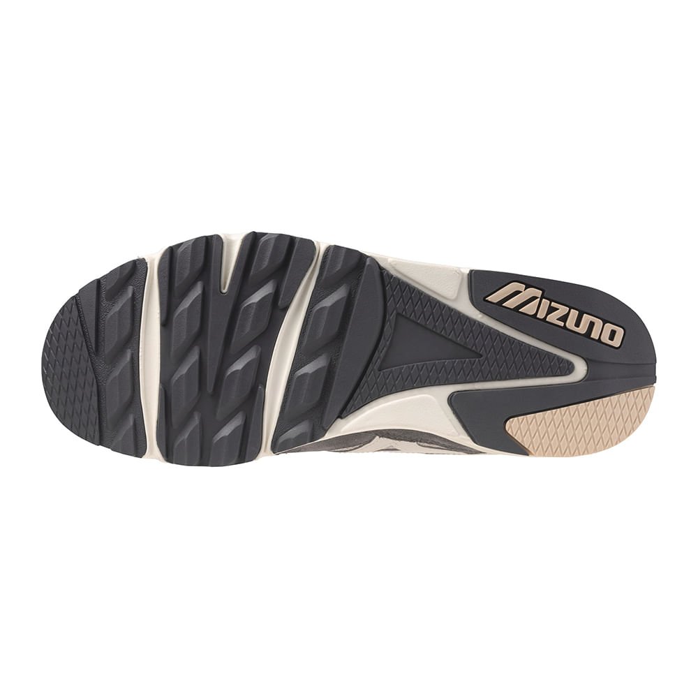 Tênis Casual Mizuno Sky Medal Cinza 5