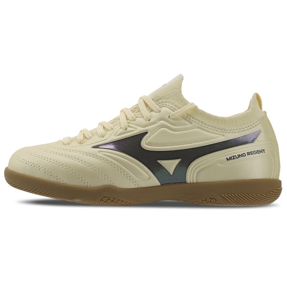 Chuteira Futsal Mizuno Regent IN Junior