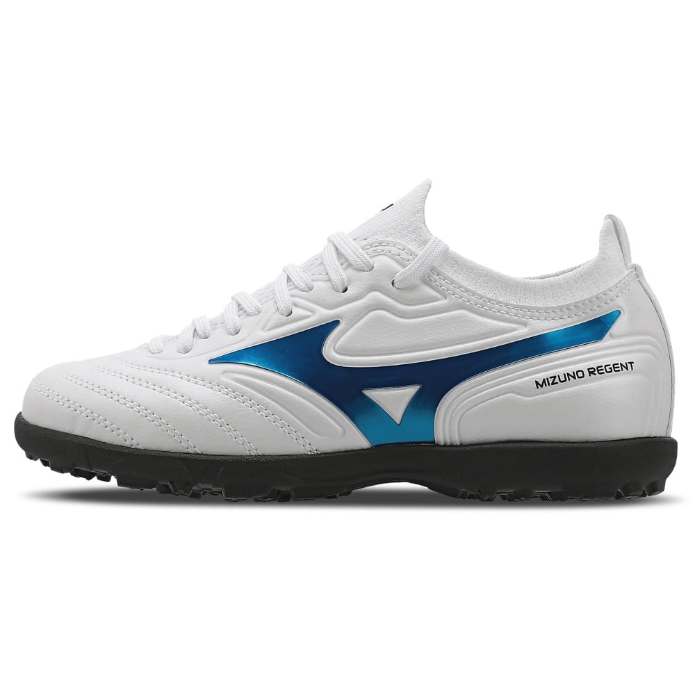 Chuteira Society Mizuno Regent AS Junior