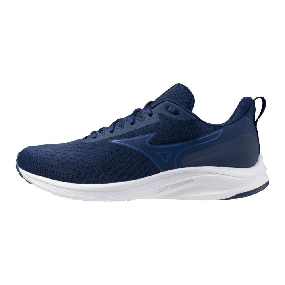 Tênis de Corrida Mizuno Esperunzer 2 Azul 2
